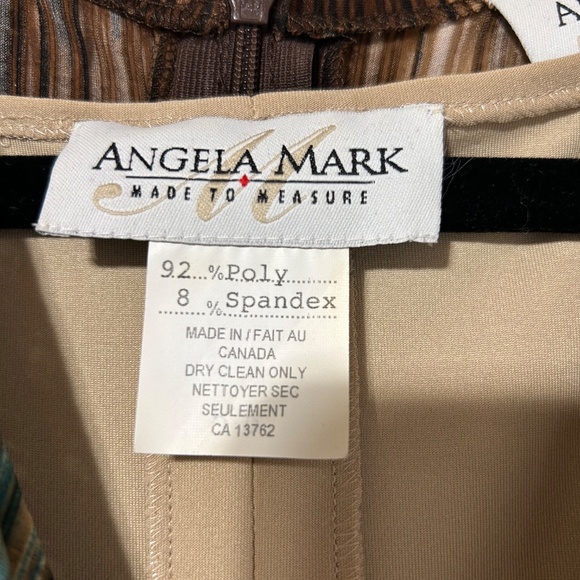 Dress - Picture 2 of 5